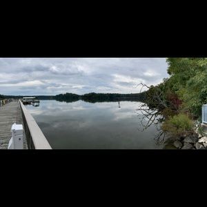 Meet your Posher, Katrina